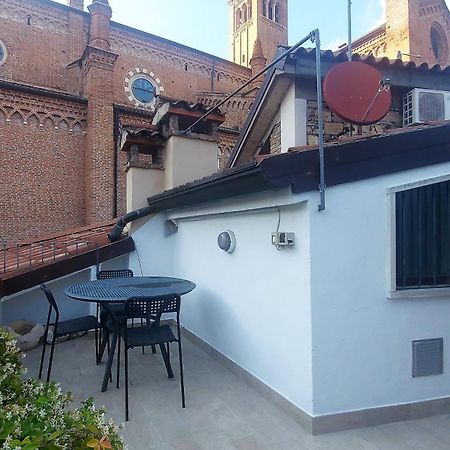 Sottoriva Studio Верона Екстериор снимка