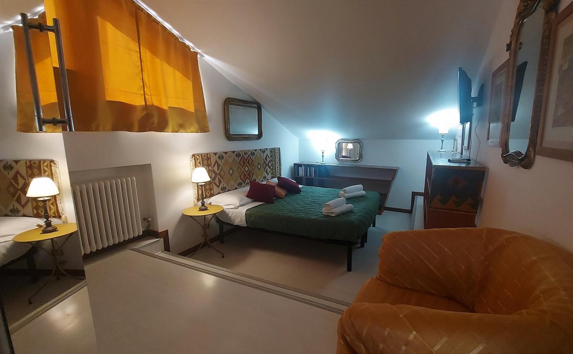 Sottoriva Studio Верона Екстериор снимка