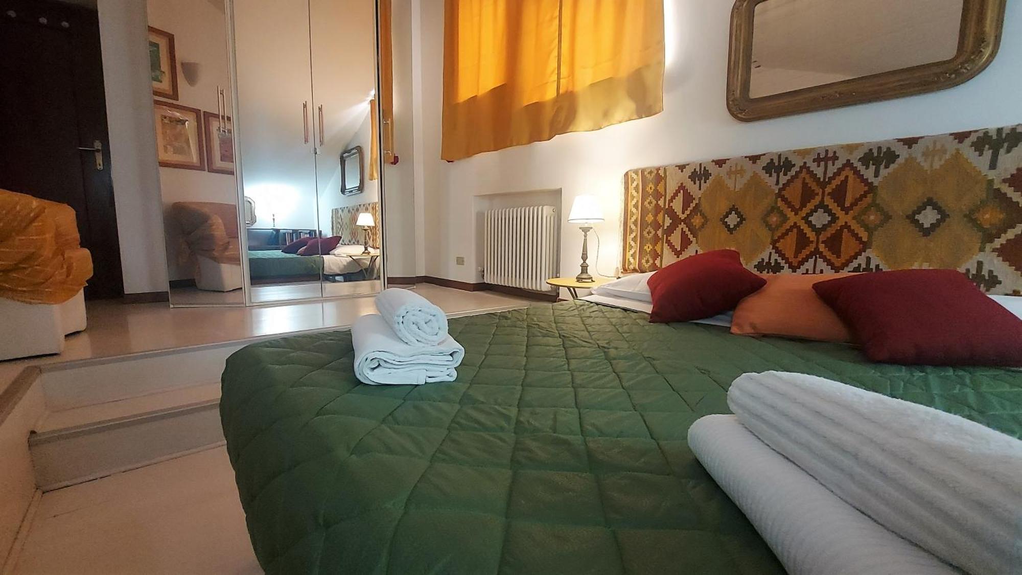 Sottoriva Studio Верона Екстериор снимка